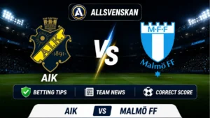 IFK Norrköping vs Elfsborg prediction